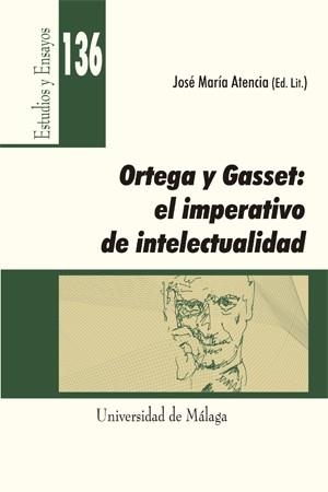 ORTEGA Y GASSET | 9788497478908 | VARIOS AUTORES