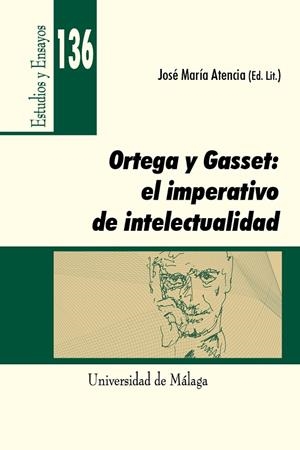 ORTEGA Y GASSET | 9788497479950 | VARIOS AUTORES