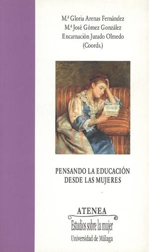 PENSANDO LA EDUCACIÓN DESDE LAS MUJERES | 9788497471831 | VARIOS AUTORES