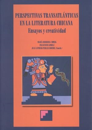 PERSPECTIVAS TRANSATLÁNTICAS EN LA LITERATURA CHICANA | 9788497470575 | VARIOS AUTORES