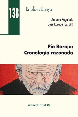 PÍO BAROJA | 9788497479714