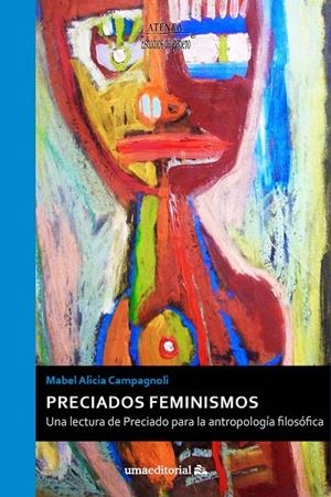 PRECIADOS FEMINISMOS | 9788417449483 | CAMPAGNOLI, MABEL ALICIA