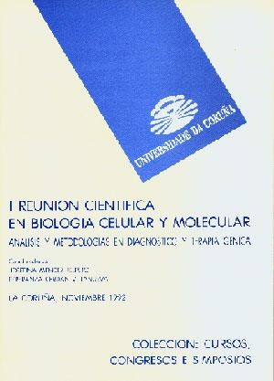 ANÁLISIS Y MEODOLOGÍAS EN DIAGNÓSTICO Y TERAPIA GÉNICA | 9788488301697