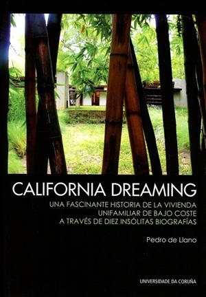 CALIFORNIA DREAMING | 9788497496537 | DE LLANO CABADO, PEDRO