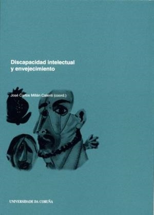 DISCAPACIDAD INTELECTUAL Y ENVEJECIMIENTO | 9788497491853
