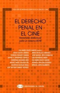 DERECHO PENAL EN EL CINE, EL | 9788497495462 | VARIOS AUTORES
