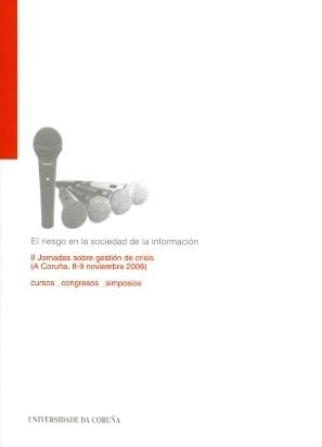 RIESGO EN LA SOCIEDAD DE LA INFORMACIÓN, EL | 9788497492539