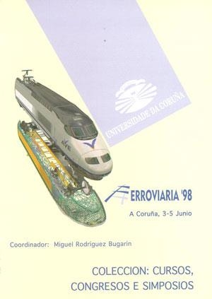 FERROVIARIA '98 | 9788489694675