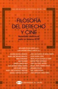 FILOSOFÍA DEL DERECHO Y CINE | 9788497495295 | VARIOS AUTORES