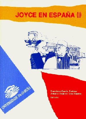 JOYCE EN ESPAÑA. VOL. I | 9788488301796