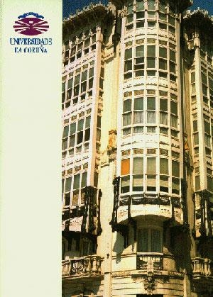 GALERÍA EN GALICIA COMO ELEMENTO DE LA ARQUITECTURA DEL AGUA, LA | 9788488301550 | FERNÁNDEZ FERNÁNDEZ, JOAQUÍN