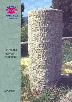 PROVINCIA HISPANIA SUPERIOR | 9788497490375