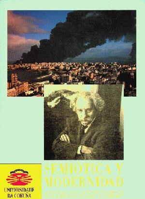 SEMIÓTICA Y MODERNIDAD, VOL. II. | 9788488301918