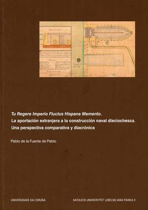 TU REGERE IMPERIO FLUCTUS HISPANE MEMENTO | 9788497497497 | DE LA FUENTE PABLO, PABLO