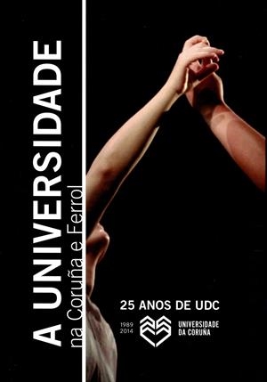 25 ANOS DE UDC. A UNIVERSIDADE NA CORUÑA E FERROL | 9788497496353 | DE GABRIEL FERNÁNDEZ, NARCISO