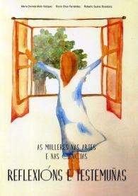 AS MULLERES NAS ARTES E NAS CIENCIAS. REFLEXIÓNS E TESTEMUÑAS | 9788497495707 | VARIOS AUTORES