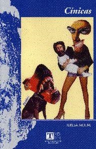 CÍNICAS | 9788497494274 | MOURE, TERESA