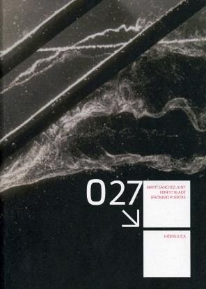 HIDRÁULICA | 9788497492607 | SÁNCHEZ-JUNY, MARTI / BLADÉ, ERNEST / PUERTAS, JERÓNIMO