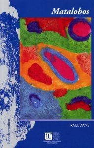 MATALOBOS | 9788497493987 | DANS, RAÚL
