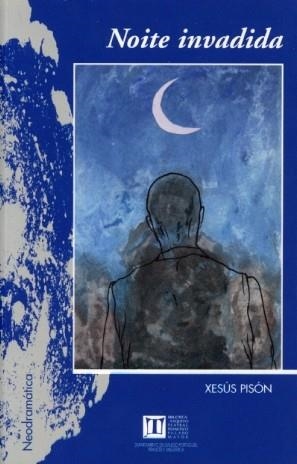 NOITE INVADIDA | 9788497491587 | PISÓN, XESÚS