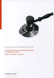 NOVOS RETOS SOBRE A PROPIEDADE INTELECTUAL | 9788497493192 | GARCÍA PÉREZ, RAFAEL