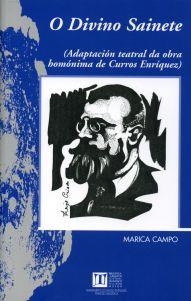 O DIVINO SAINETE | 9788497492775 | CAMPO, MARICA