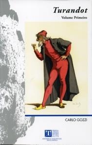 TURANDOT, VOL. I | 9788497492645 | GOZZI, CARLO