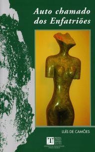 AUTO CHAMADO DOS ENFATRIÔES | 9788497492706 | LUÍS DE CAMÔES