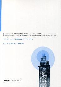 NUMERICAL SIMULATION IN PHYSICS AND ENGINEERING. PROCEEDINGS OF THE XIV SPANISH-FRENCH JACQUES-LOUIS LIONS SCHOOL | 9788497494205