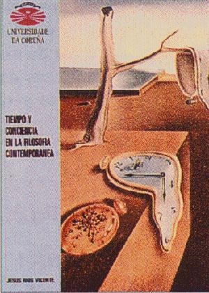 TIEMPO Y CONCIENCIA EN LA FILOSOFÍA CONTEMPORÁNEA | 9788460079958 | RÍOS VICENTE, JESÚS