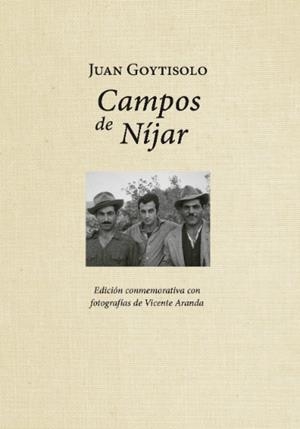 CAMPOS DE NÍJAR | 9788417261184