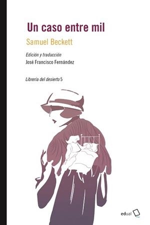 CASO ENTRE MIL, UN | 9788417261436 | BECKETT, SAMUEL