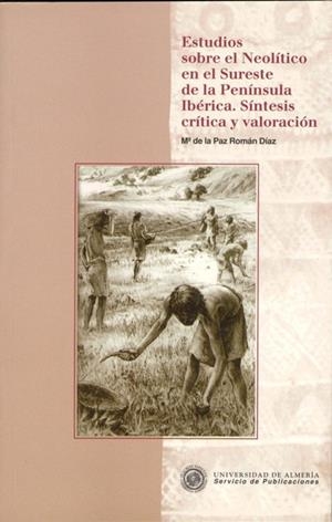 ESTUDIOS SOBRE EL NEOLÍTICO EN EL SURESTE DE LA PENÍNSULA IBÉRICA. SÍNTESIS CRÍTICA Y VALORACIÓN | 9788482400556 | ROMÁN DÍAZ, Mª DE LA PAZ