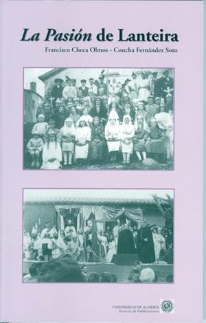 PASIÓN DE LANTEIRA, LA | 9788482402376 | CHECA Y OLMOS, FRANCISCO
