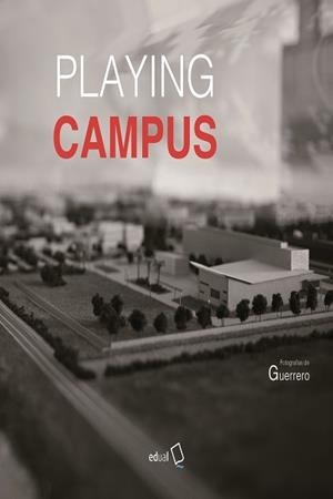 PLAYING CAMPUS | 9788417261337