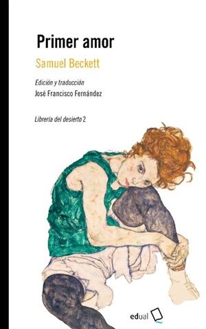 PRIMER AMOR | 9788416642915 | BECKETT, SAMUEL