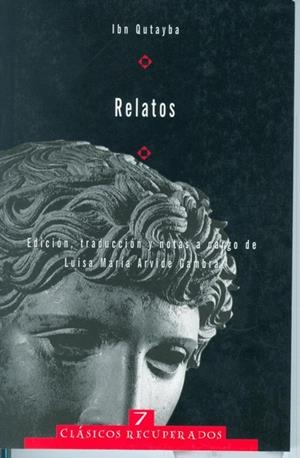 RELATOS | 9788482407401 | ARVIDE CAMBRA, LUISA MARÍA