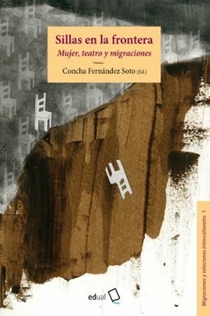 SILLAS EN LA FRONTERA | 9788417261405