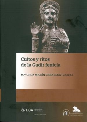 CULTOS Y RITOS DE LA GADIR FENICIA | 9788498283372 | VARIOS AUTORES