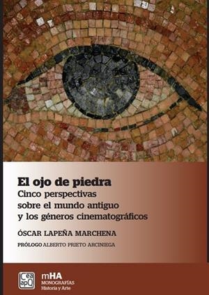 OJO DE PIEDRA, EL | 9788498287899 | LAPEÑA MARCHENA, ÓSCAR