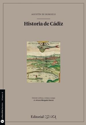 HISTORIA DE CÁDIZ | 9788498286519 | MORGADO GARCÍA, ARTURO