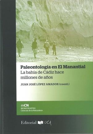 PALEONTOLOGÍA EN EL MANANTIAL | 9788498286489