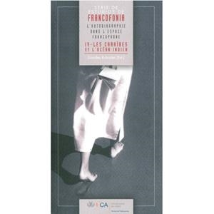 AUTOBIOGRAPHIE DANS L'ESPACE FRANCOPHONE, L'. III-LE MAGHREB | 9788498280142 | VARIOS AUTORES