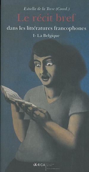 RÉCIT BREF DANS LES LITTÉRATURES FRANCOPHONES, LE | 9788498283679 | VARIOS AUTORES