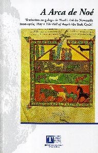 A ARCA DE NOÉ | 9788497494823