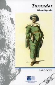 TURANDOT, VOL. II | 9788497492652 | GOZZI, CARLO