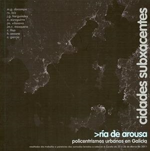 CIDADES SUBXACENTES | 9788497495257