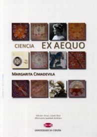 CIENCIA EX AEQUO | 9788497495660 | LORENZO CIMADEVILA, MARGARITA