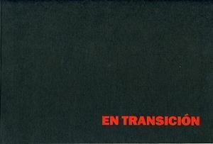 EN TRANSICIÓN | 9788497492423