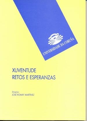XUVENTUDE, RETOS E ESPERANZAS | 9788489694743